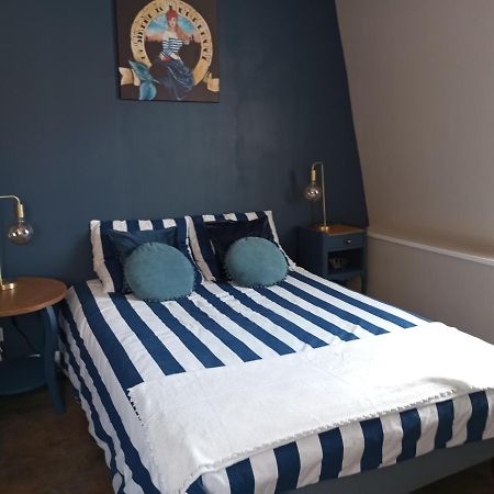 Chambre Avec Salle D'Eau Privative Dunkirk المظهر الخارجي الصورة