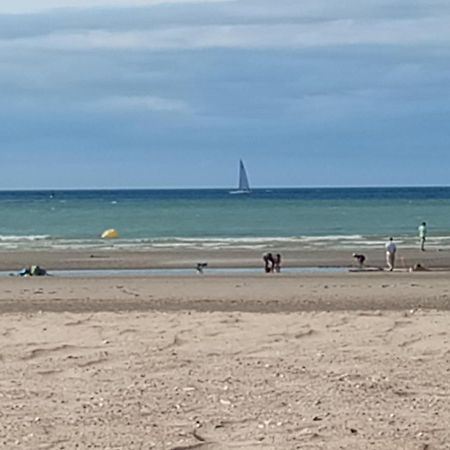 Chambre Avec Salle D'Eau Privative Dunkirk المظهر الخارجي الصورة