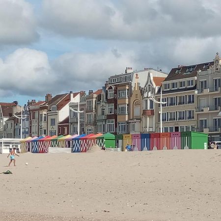 Chambre Avec Salle D'Eau Privative Dunkirk المظهر الخارجي الصورة