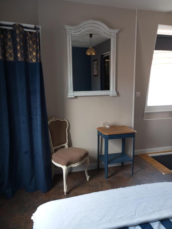 Chambre Avec Salle D'Eau Privative Dunkirk المظهر الخارجي الصورة