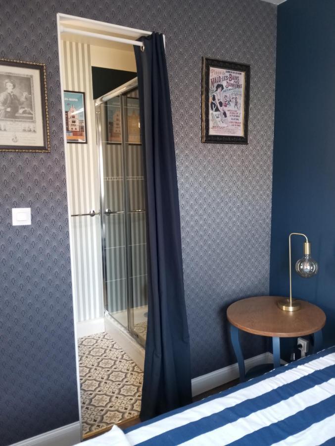 Chambre Avec Salle D'Eau Privative Dunkirk المظهر الخارجي الصورة