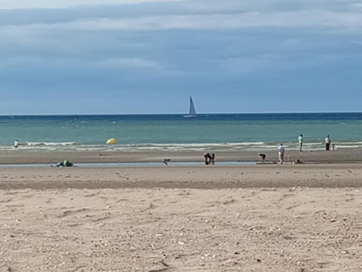 Chambre Avec Salle D'Eau Privative Dunkirk المظهر الخارجي الصورة