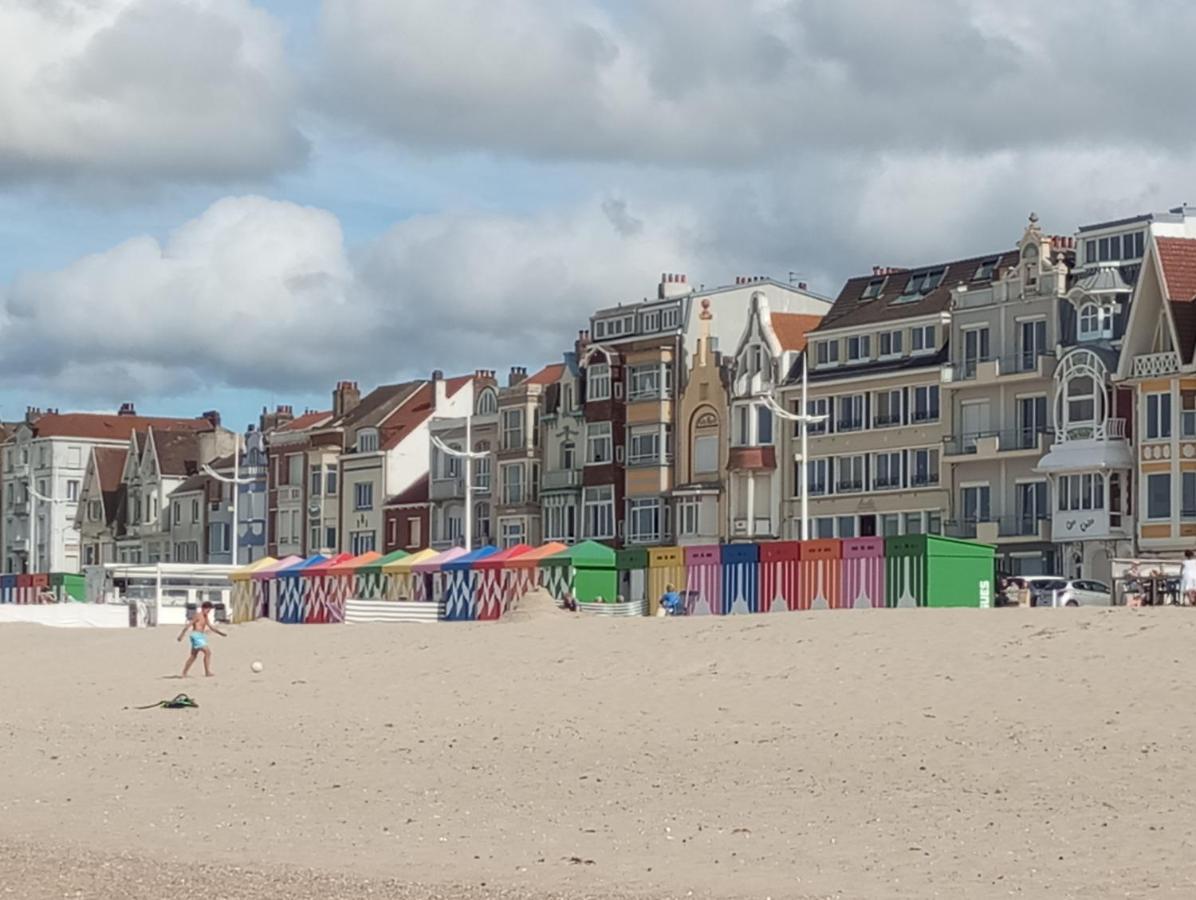 Chambre Avec Salle D'Eau Privative Dunkirk المظهر الخارجي الصورة